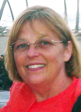 Lynn Marie Bentley