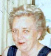Evelyn M. "Nan" Carver