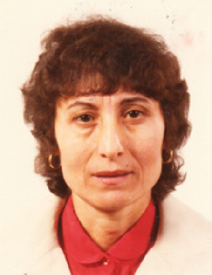 Photo of Erminia Camasta
