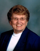 Margaret J. Montgomery