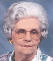 Mary B. Anslinger