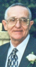 James F. "Jim" Maier