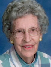 Mary E. (Betty) Hirsch