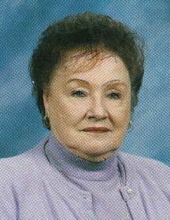 Margaret A. Abanathy