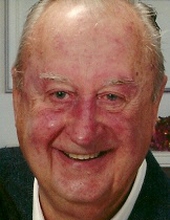 Walter P. Berreski