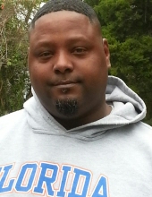 Photo of Dwayne Davis