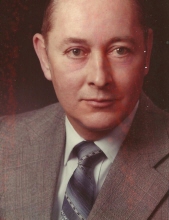 Kenneth W. Towner