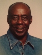 Photo of Cornell Mitchell