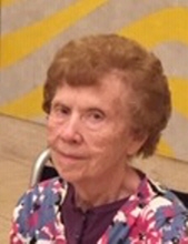 Phyllis L. Yelick