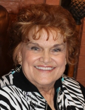 Juanita June Osborn
