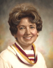 Doris Hancock Clodfelter