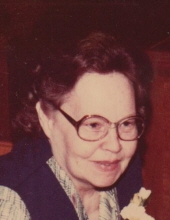 Virginia M. Kastantin