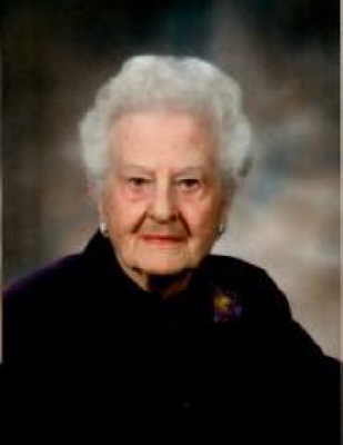 Gwenda Larkin Newcastle, Ontario Obituary