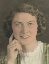Agnes Mae Stallsmith