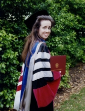 Photo of Dr. Tracy Connelly, DVM.