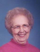 Virginia J.  Moseley