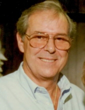 Kenneth R. Lewis