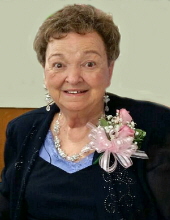 Norma Ruth Bare