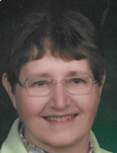 Janet G. McLaughlin
