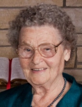 Dorothy L. Smith