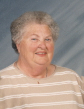 Betty Jean Rasmussen