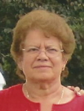 Berta Toledo