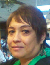 Maria Enriquez