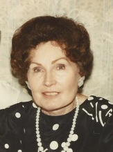 Mary Lou Fioramonti