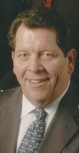 William J. Dunkovich