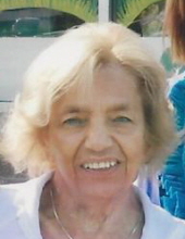 Martha A. Filskov