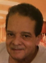 Jose Ramon Castro
