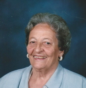 Frances M. Springer