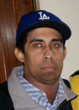 Martin Acevedo