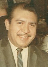 Carlos Navarro