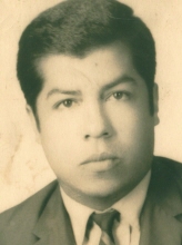 Jose V.  Santos
