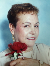 Maria Murillo