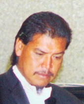 Eduardo Castro