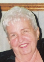 Elizabeth A. Reed