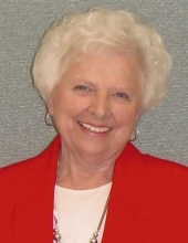 Phyllis Mae Lewis