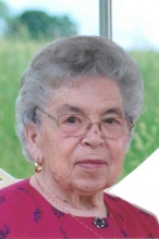 Ruth Elder Hobson DeNoon