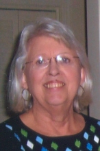 Betty Jane Willis Duncan