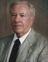 Clyde R. Hodge