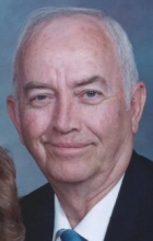 Jerry A. Clay