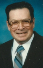 Robert L. Worsham