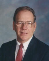 Lawrence (Larry) B. Dickerson, Jr.