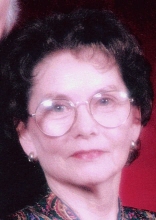 Audrey Mae Caldwell Jones