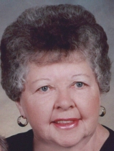 Barbara G. Hollandsworth