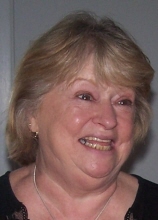 Judy Overstreet Mertsch