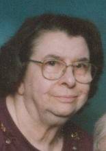 Pauline K. Martin