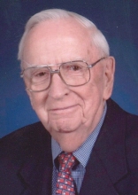 Max B. Harlan, Jr.